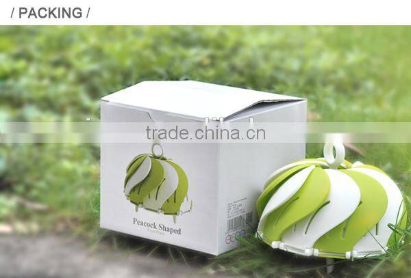 2014 New Style Creative Colorful wedding serving tray