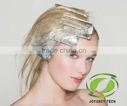 100m Hairdressing aluminum foil rolls