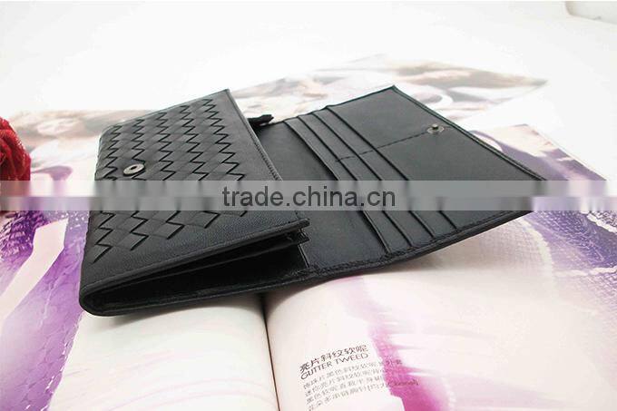 Wholesale woman wallet, women genuine leather wallet manufacturer, lady wallet wholesale