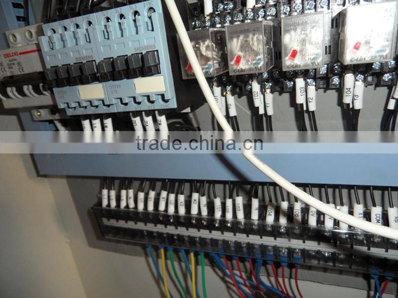 SJSZ55/110 Double Screw Extruder with price