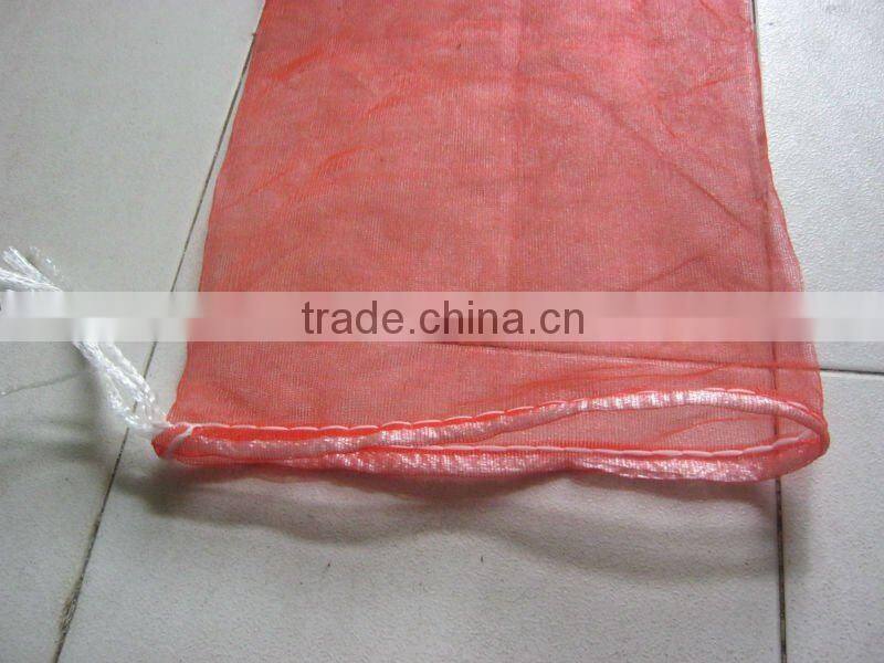 mesh bag/fruit mesh bag/dilly bag