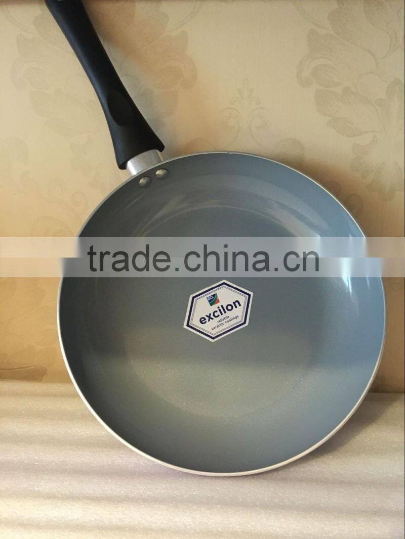 Hot Selling Non stick Frying pans Egg pan Pizza Pan Fry pan