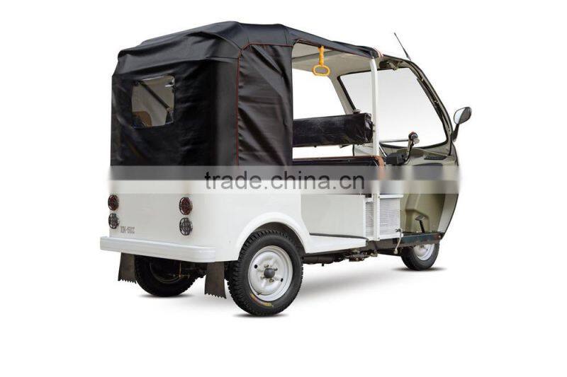 oil engine tricycle of rickshow