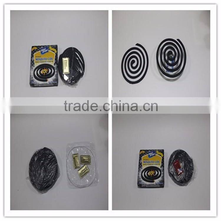 125mm 130mm 140mm Sweet Dream Repellent China , Mosquito Coil