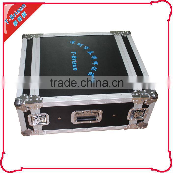 china supplier plywood rack case