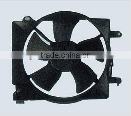 Daewoo Matiz electronic cooling fan OE 96314167
