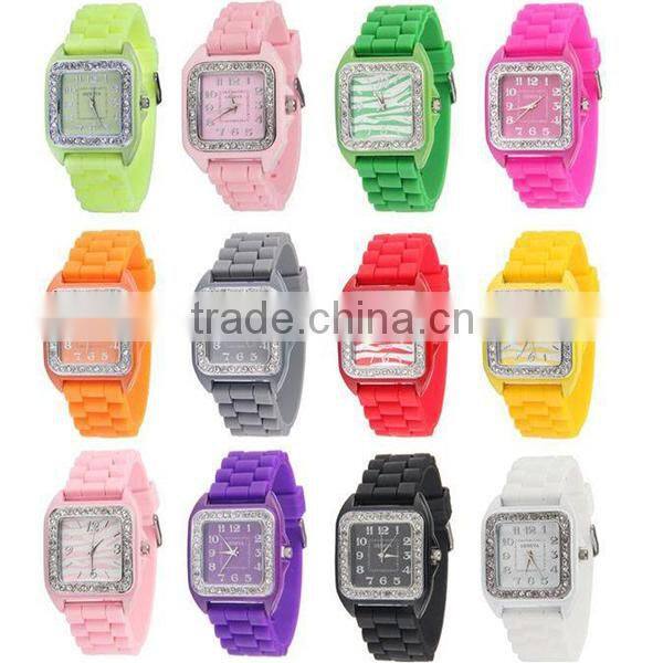2015 Factory Wholesale Cheap children watch