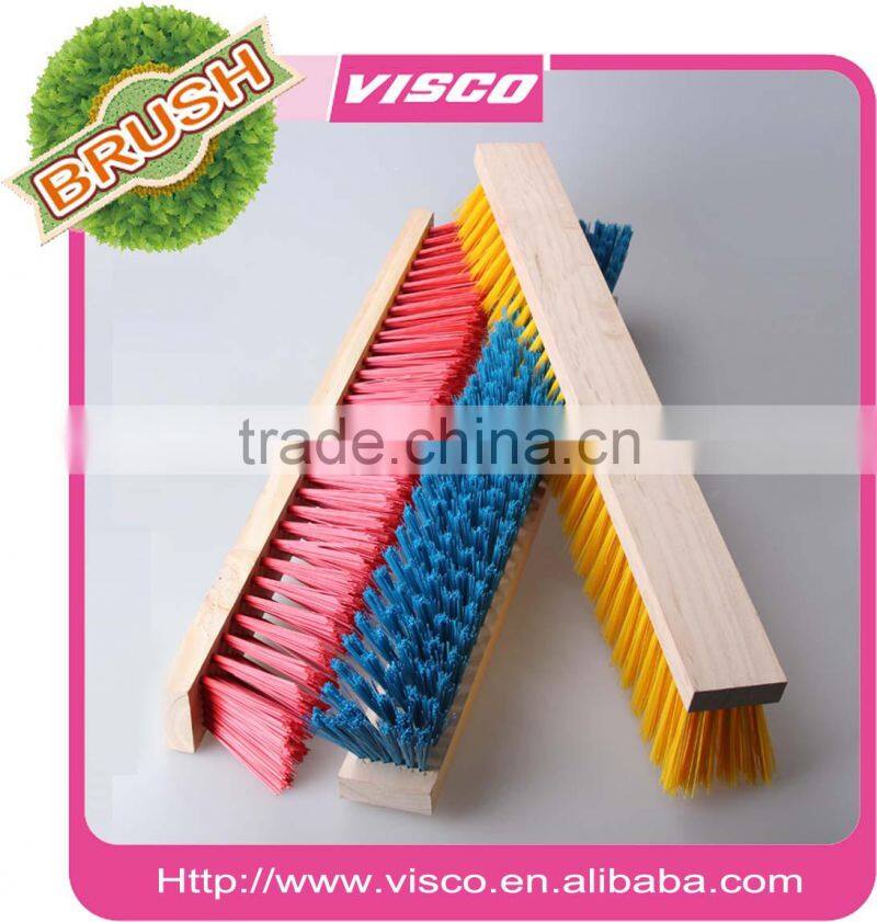 Exquisite wood broom VA9-01-600