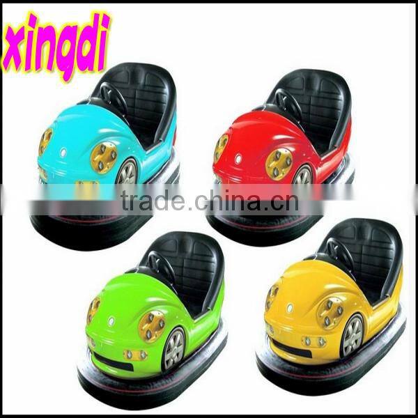 Wonderful Experence High Qualilty Battery Bumper Car in Sports&Entertainment!!