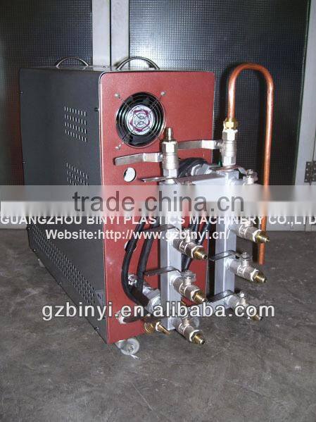 Injection Mold temperature controller, oil hearting plastic mold temperature controller