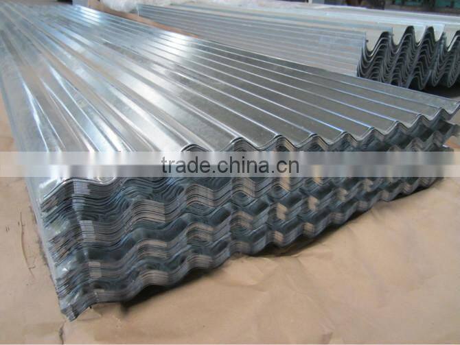 roof tile corrugated steel roofing sheet