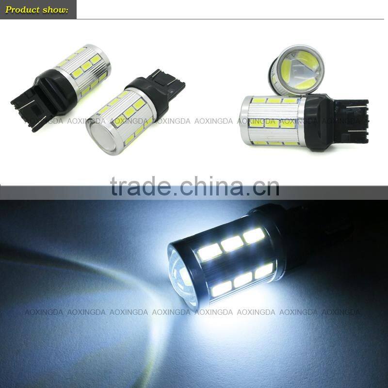 T20 21SMD 5630 high power LED with projector lens