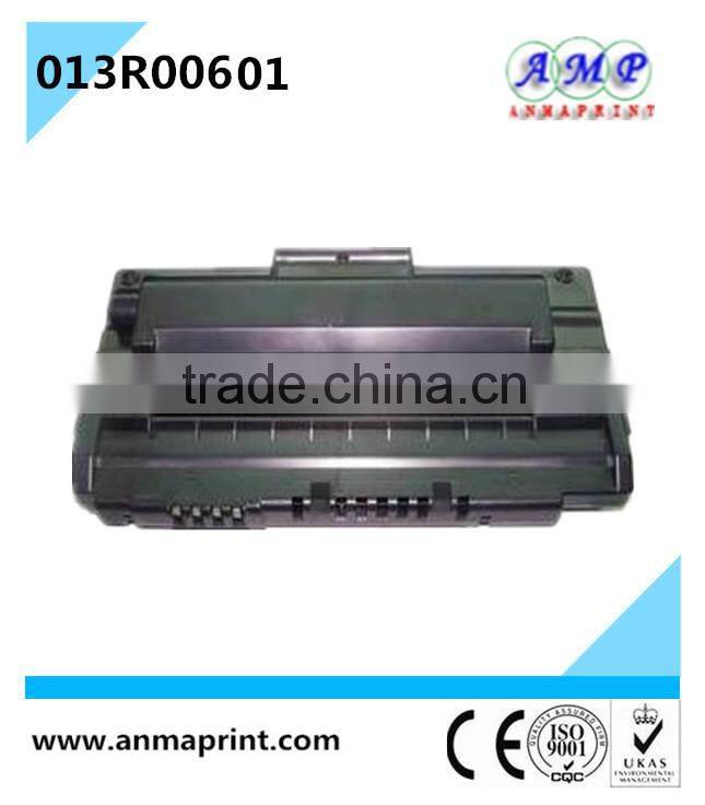 New toner cartridge product 013R00601 compatible for X erox toner