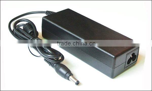 AC Adapter for Laptop output 19v 4.74A 90w