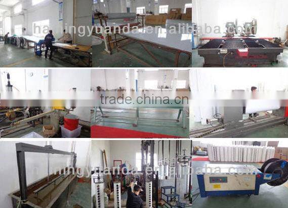 High Quality Compact Pressurized Solar Water Heater