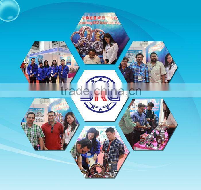 Good quality best price 24122 made in China supplied by SKG bearing company