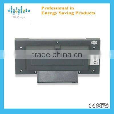 Professional high-tech digital weather station with large LCD screen record Wind&Rainwind Rain &Temperature