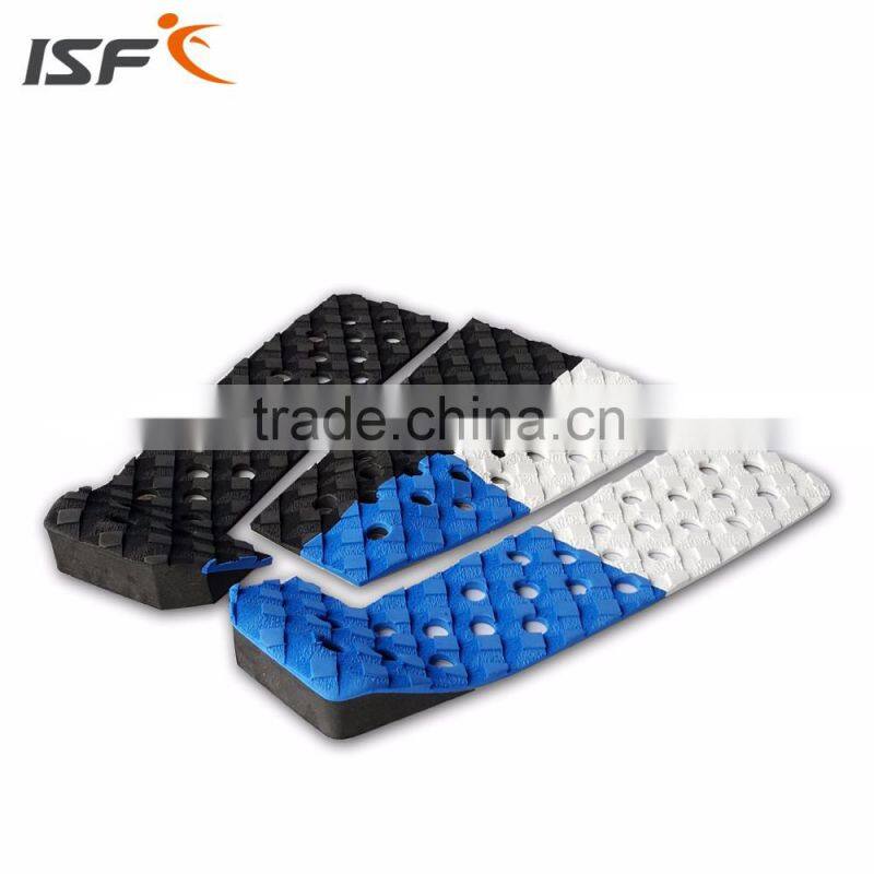 Best Sale Foot Pads EVA Foam Anti-slip Traction Pads Grip Surfing Custom Surfboard Pads