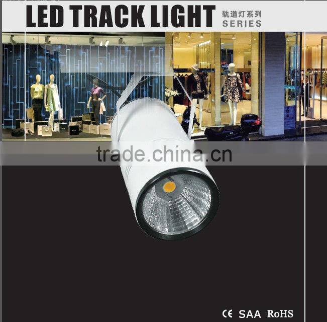 15w 2013 led retro lighting surface mount recessed downlight