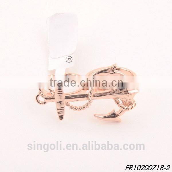 Ivory or Freshwater Pearl Cluster Mood Smart Ring