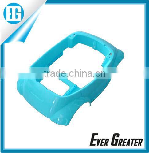 High Quality Customized Plastic Injection china plastic parts motorcycle plastic parts