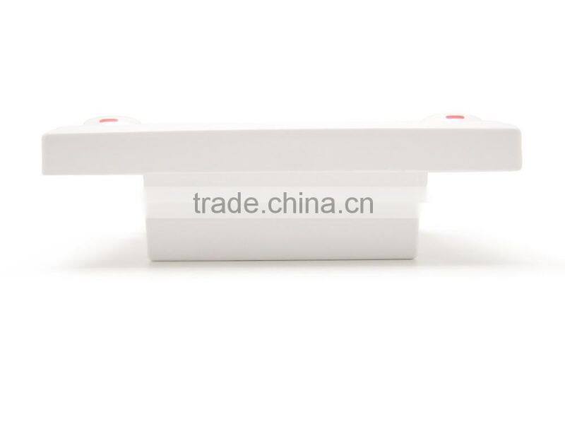 Hot Sale for Australian Usb Wall Socket Power Point with Usb Port