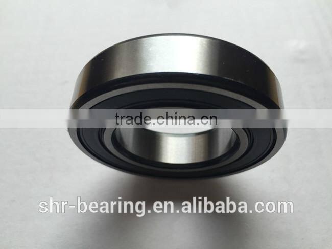 Rubber seal ball bearing 6215 2RS C3 cojinete de motor mos bearing