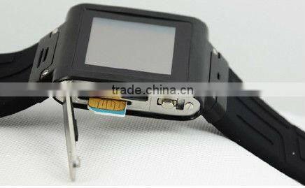 Watch phone W838