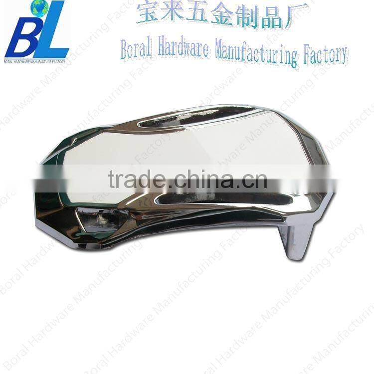 Imitation hard enamel zamak military belt buckles