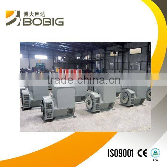 SYNCHRONOUS ALTERNATOR