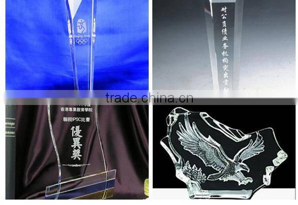 500 watt laser cutter machine