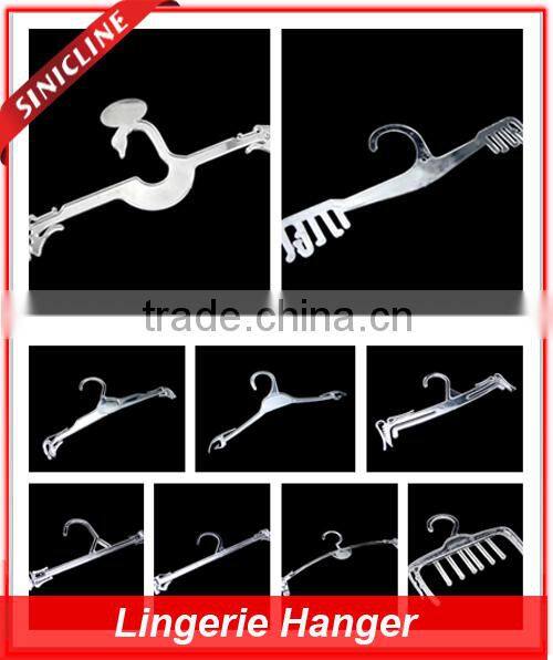 Sinicline Paper Cardboard Shoes Hanger/Hook With Printed Logo