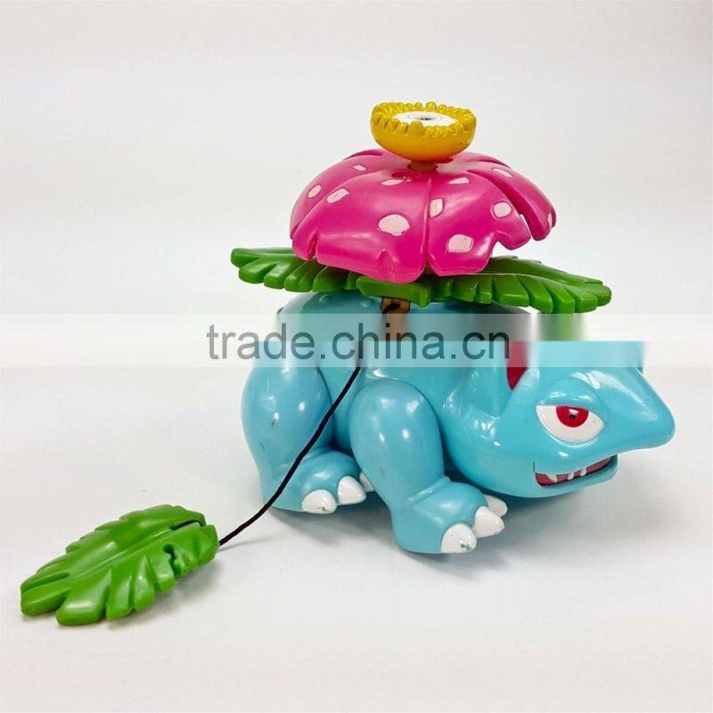 Innocence character plastic figure toys