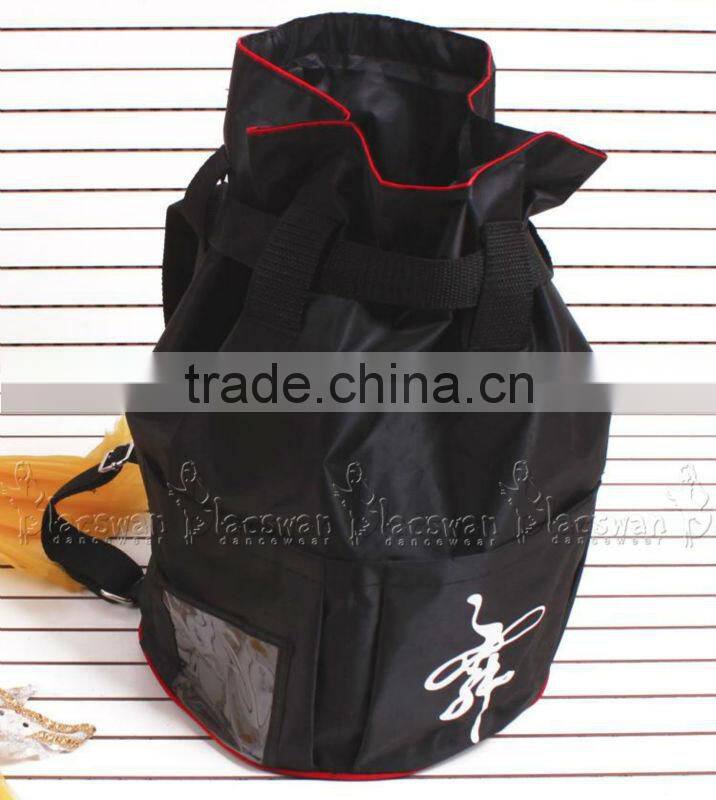 dance backpack Rolling dance bag