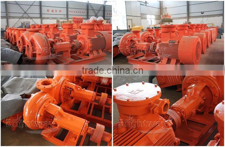 Centrifugal Pumps Price in Oil Gas Drilling Mud Control Equipment