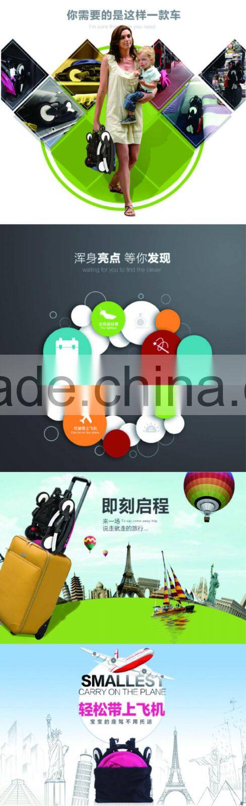 Best lightweight travel system stroller ,baby jogger stroller