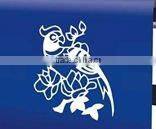 QX-1380 cutting plotter for paper