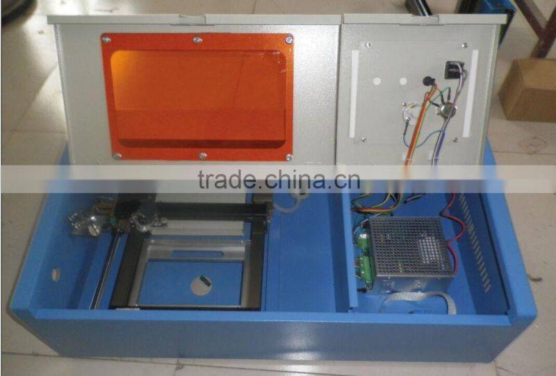 stamp engraving machine mini laser G2010