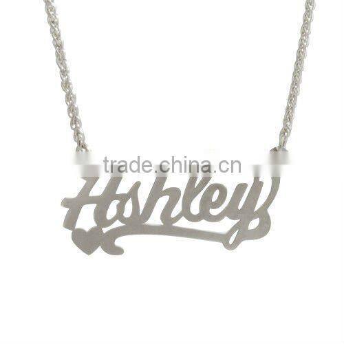 Metal Name Plate,Name Label