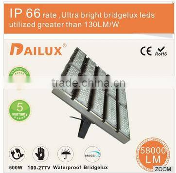 Multiple Beam Angle small volume and light quality 70W led high bay linear