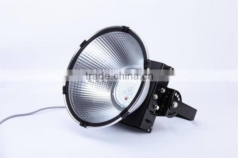 Multiple Beam Angle small volume and light quality 70W led high bay linear