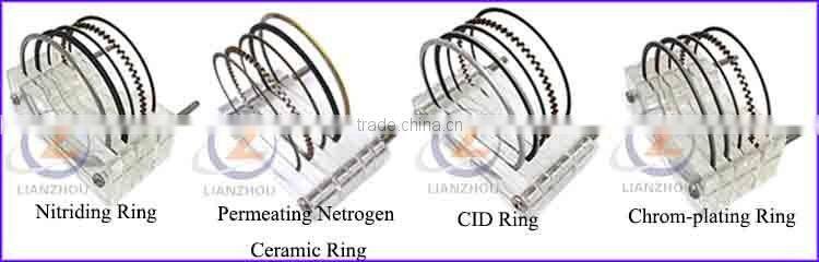 Manufacturer OEM CG150 Motorcycle Piston