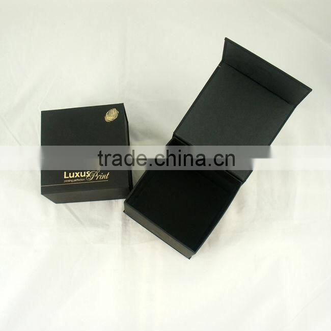 Custom wedding box