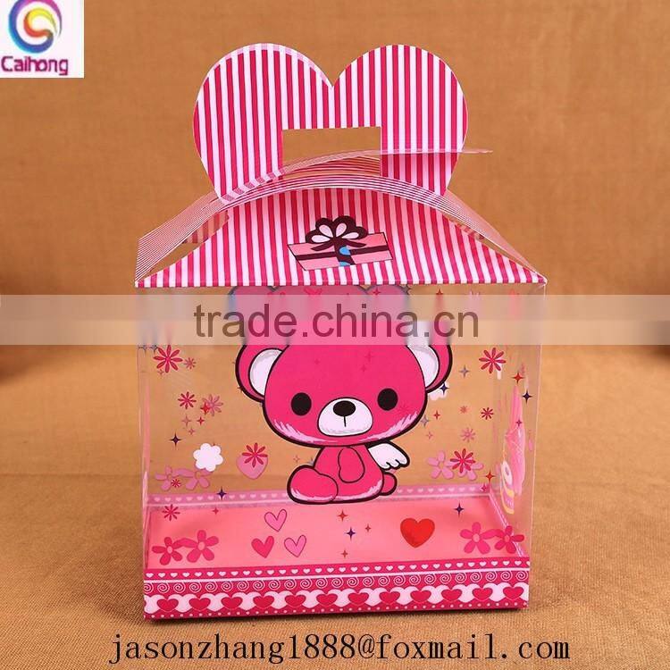 wholesale packaging box with printed logo