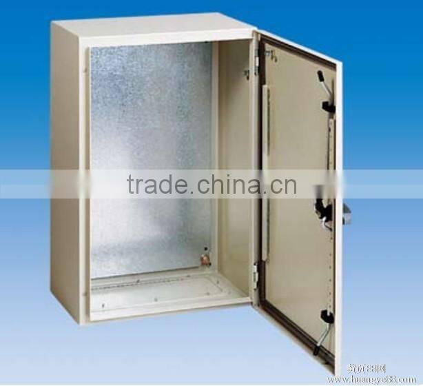 Industrial Control Switch Power Distribution Cabinet