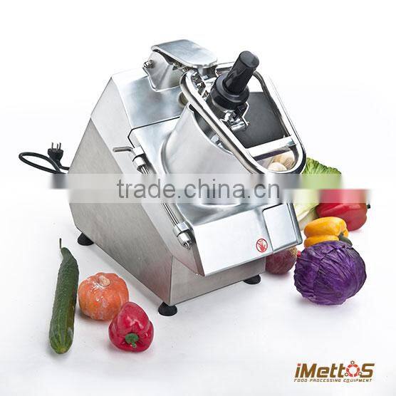 iMettos 750W Heavy Duty Electric Multifunctional onion chopper