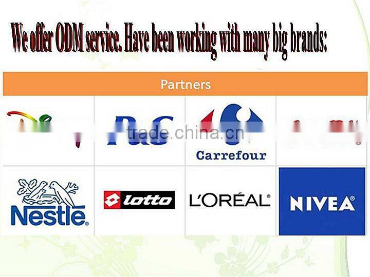 XF 2015 Durable 4 Pcs Set Travel Packing Cubes for Travel Bags