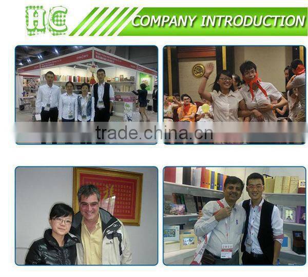 3-ring pocket HUNTER-GREEN album for 504 photos - 4"x6"