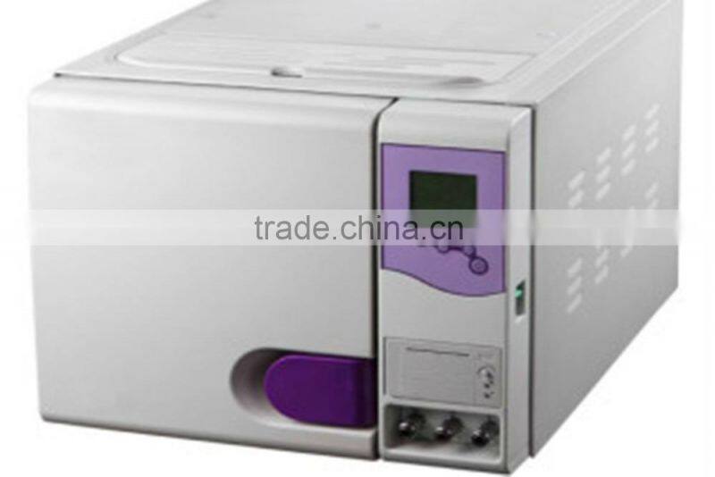 Multifunction Implant Dental Autoclave