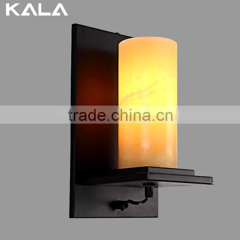 Long Lifespend 50000 Hours IP45 Waterproof Wall Light Outdoor Wall Lamp